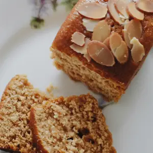 Honey Cake